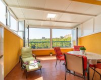 Reventa - Apartamento - Orihuela-Costa - Altos de Campoamor
