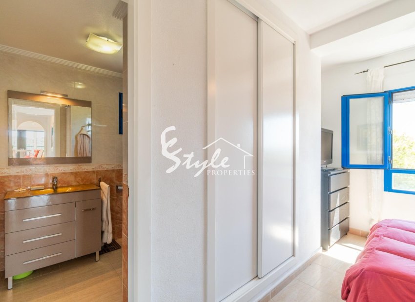 Reventa - Apartamento - Orihuela-Costa - Altos de Campoamor