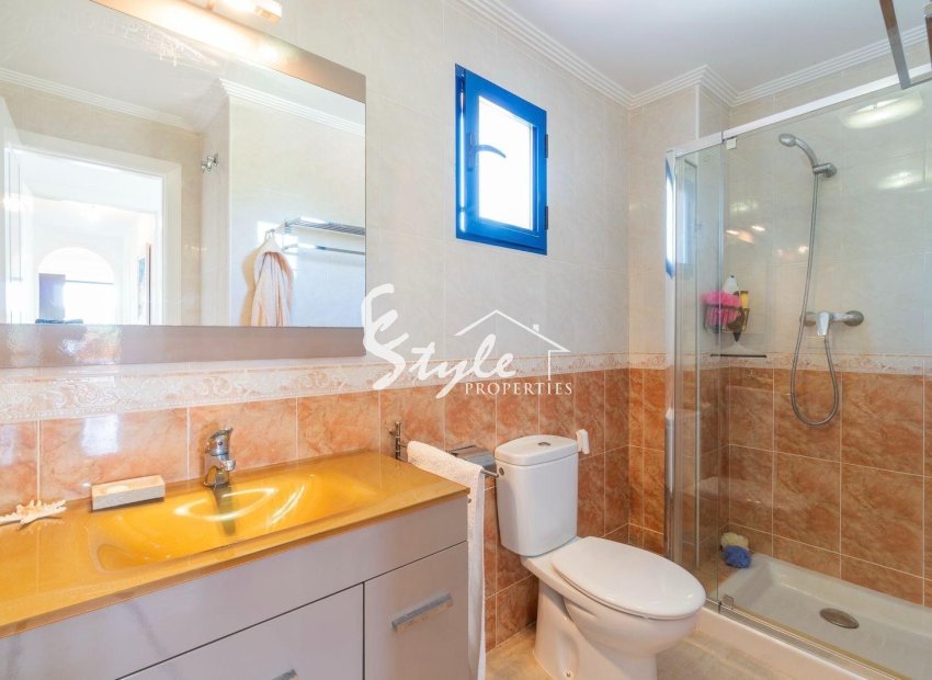 Reventa - Apartamento - Orihuela-Costa - Altos de Campoamor