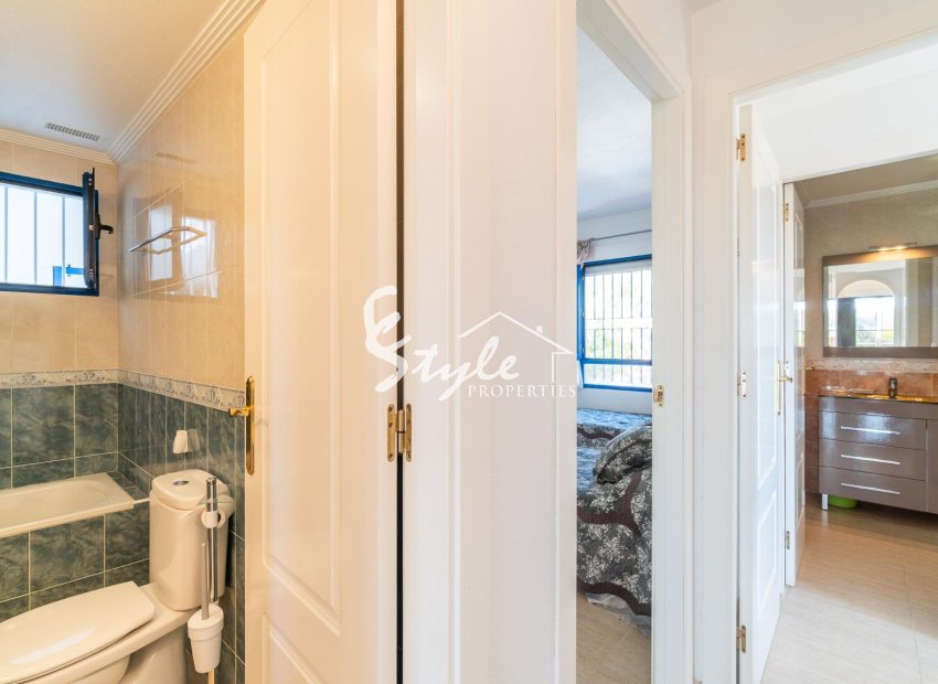 Reventa - Apartamento - Orihuela-Costa - Altos de Campoamor