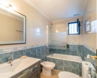 Reventa - Apartamento - Orihuela-Costa - Altos de Campoamor