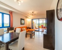 Reventa - Apartamento - Orihuela-Costa - Altos de Campoamor