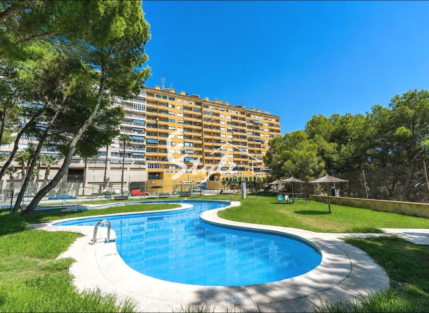 Reventa - Apartamento - Orihuela-Costa - Altos de Campoamor