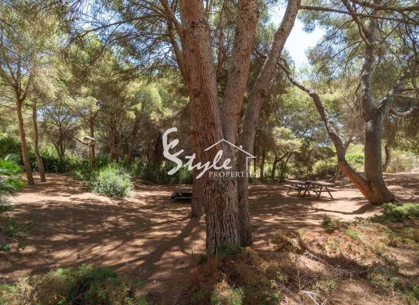 Reventa - Apartamento - Orihuela-Costa - Altos de Campoamor