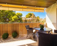 Reventa - Apartamento - Orihuela-Costa - Altos de Campoamor