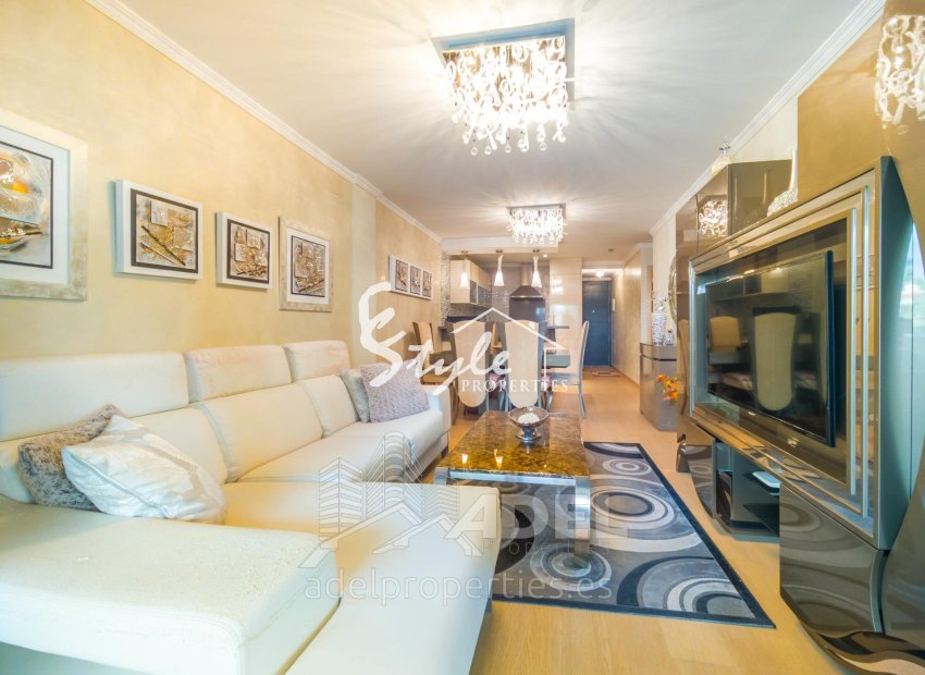 Reventa - Apartamento - Orihuela-Costa - Altos de Campoamor