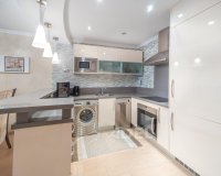 Reventa - Apartamento - Orihuela-Costa - Altos de Campoamor