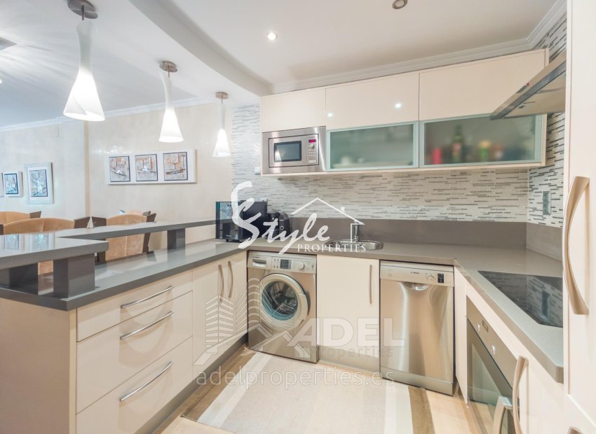 Reventa - Apartamento - Orihuela-Costa - Altos de Campoamor