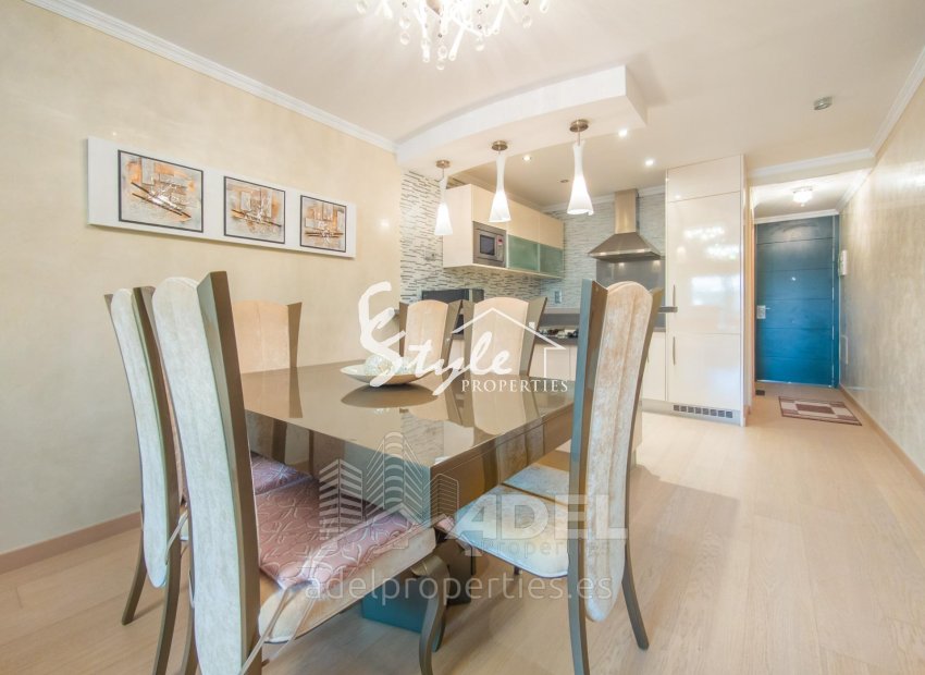 Reventa - Apartamento - Orihuela-Costa - Altos de Campoamor