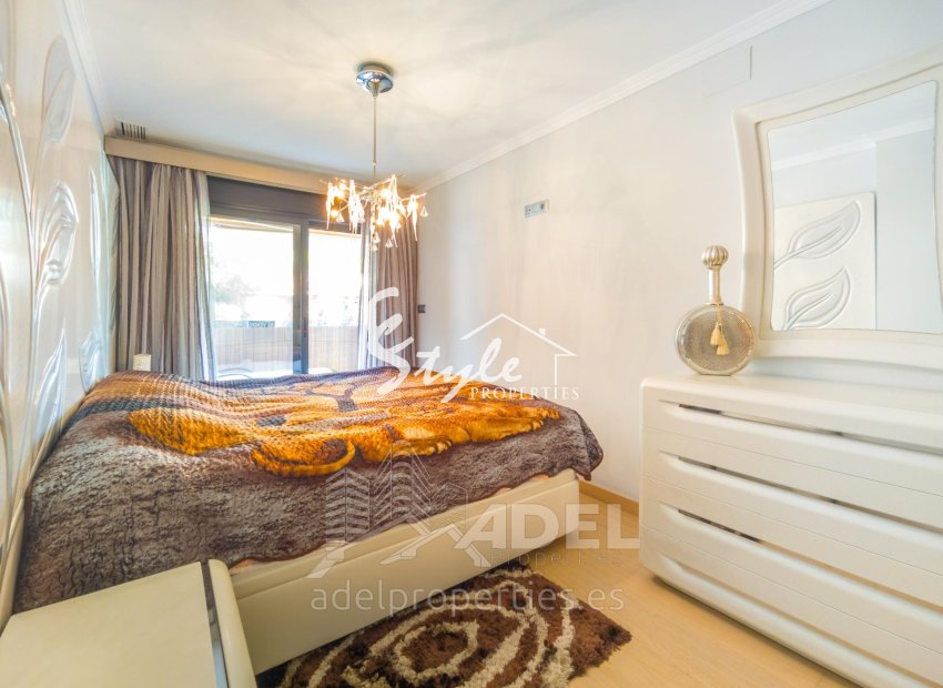 Reventa - Apartamento - Orihuela-Costa - Altos de Campoamor