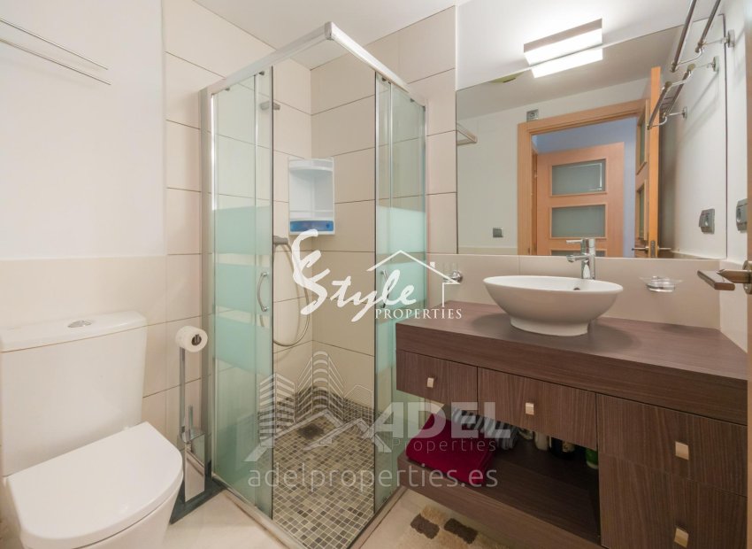 Reventa - Apartamento - Orihuela-Costa - Altos de Campoamor