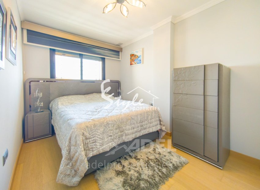 Reventa - Apartamento - Orihuela-Costa - Altos de Campoamor