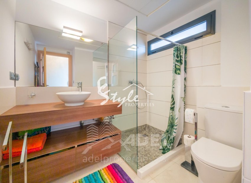 Reventa - Apartamento - Orihuela-Costa - Altos de Campoamor
