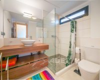 Reventa - Apartamento - Orihuela-Costa - Altos de Campoamor