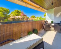 Reventa - Apartamento - Orihuela-Costa - Altos de Campoamor