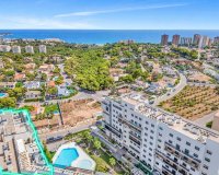 Reventa - Apartamento - Orihuela-Costa - Altos de Campoamor