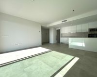 Reventa - Apartamento - Orihuela-Costa - Altos de Campoamor