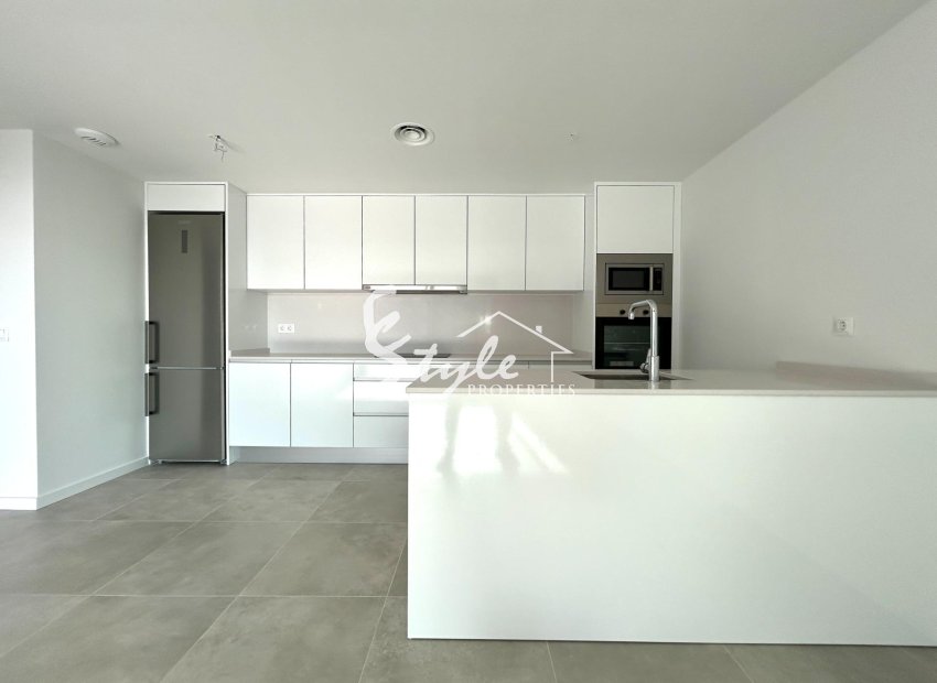 Reventa - Apartamento - Orihuela-Costa - Altos de Campoamor