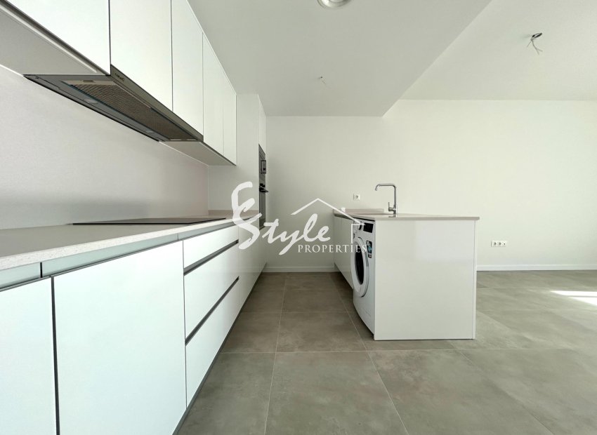 Reventa - Apartamento - Orihuela-Costa - Altos de Campoamor