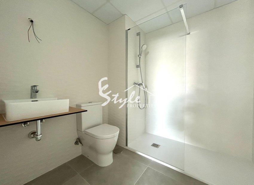 Reventa - Apartamento - Orihuela-Costa - Altos de Campoamor