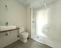 Reventa - Apartamento - Orihuela-Costa - Altos de Campoamor
