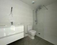 Reventa - Apartamento - Orihuela-Costa - Altos de Campoamor