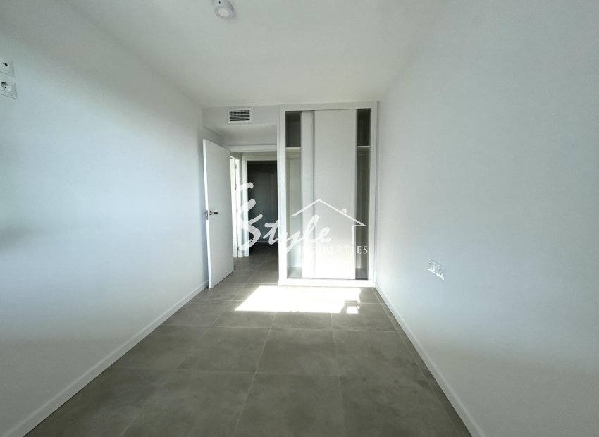 Reventa - Apartamento - Orihuela-Costa - Altos de Campoamor