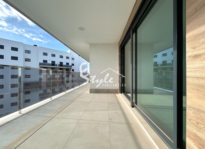 Reventa - Apartamento - Orihuela-Costa - Altos de Campoamor