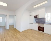 Reventa - Apartamento - Orihuela-Costa - Blue Lagoon