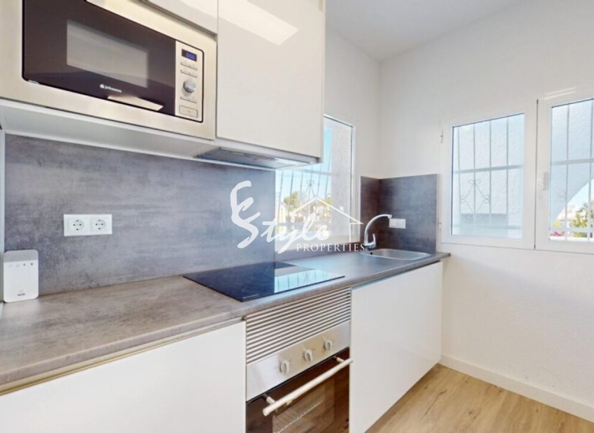 Reventa - Apartamento - Orihuela-Costa - Blue Lagoon