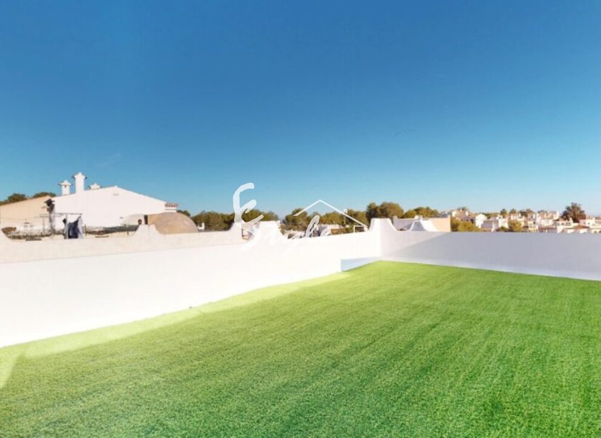 Reventa - Apartamento - Orihuela-Costa - Blue Lagoon