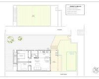 Reventa - Apartamento - Orihuela-Costa - Blue Lagoon