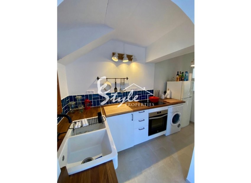 Reventa - Apartamento - Orihuela-Costa - Cabo Roig