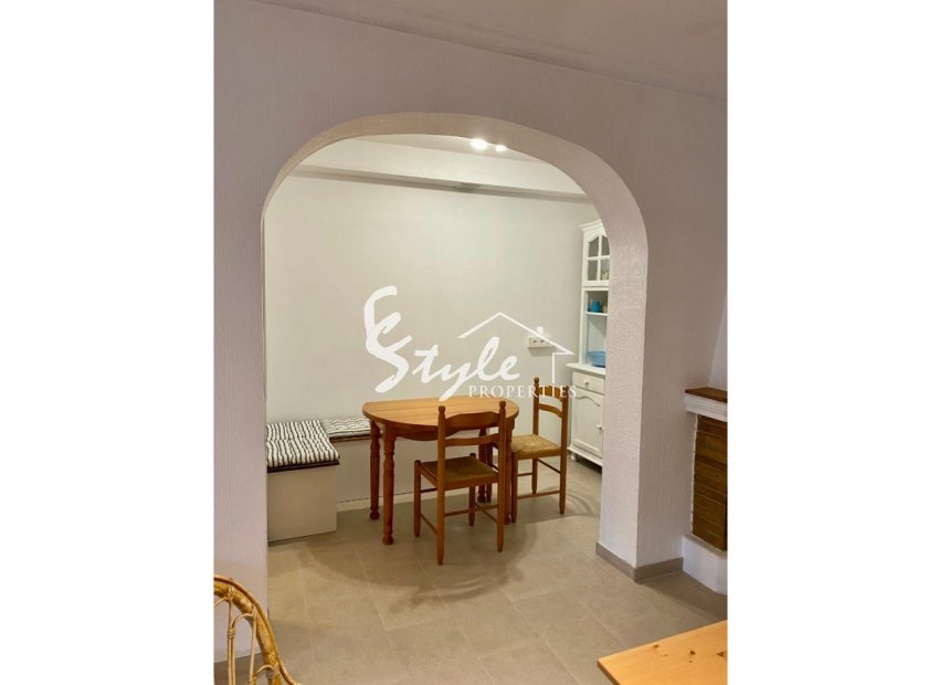 Reventa - Apartamento - Orihuela-Costa - Cabo Roig