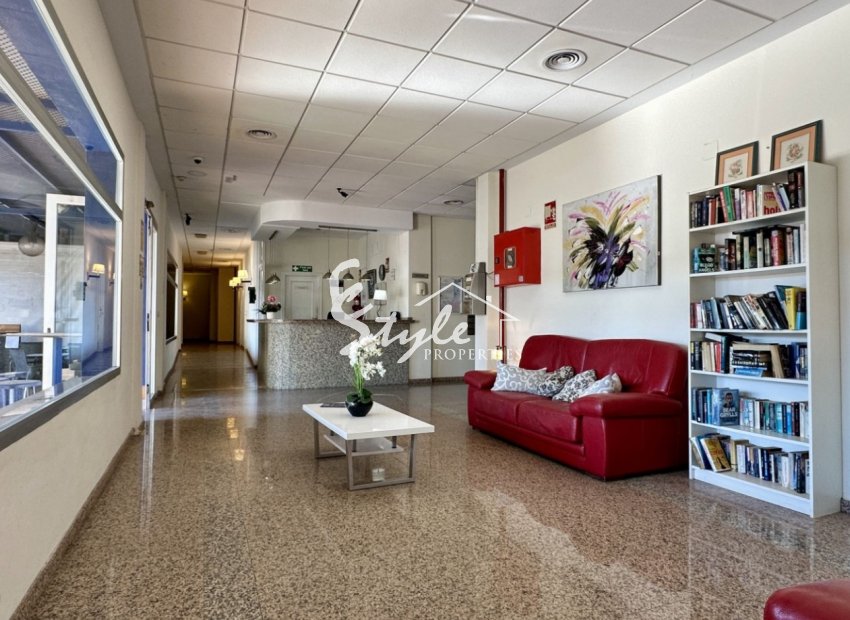 Reventa - Apartamento - Orihuela Costa  - Cabo Roig