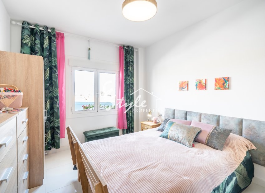 Reventa - Apartamento - Orihuela-Costa - Cabo Roig