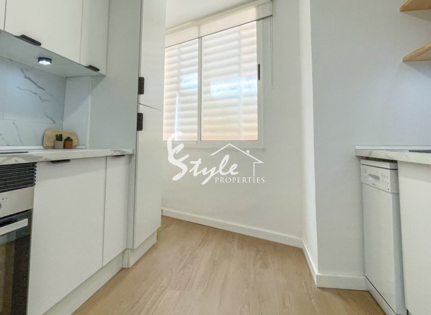 Reventa - Apartamento - Orihuela-Costa - Cabo Roig