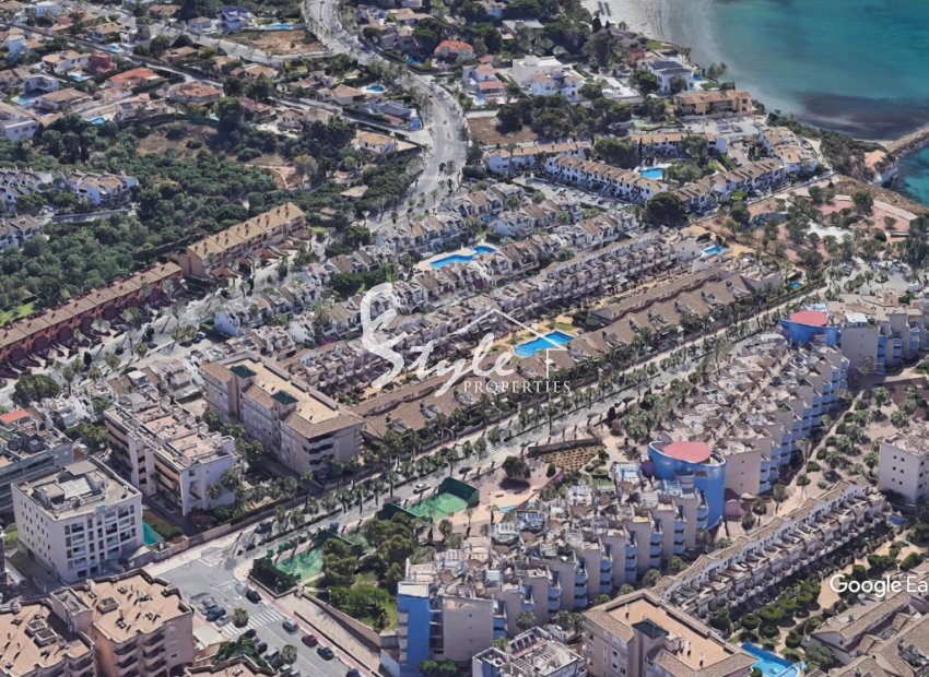 Reventa - Apartamento - Orihuela-Costa - calle Agua, 2