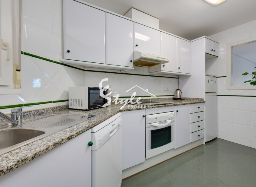 Reventa - Apartamento - Orihuela-Costa - calle Agua, 2