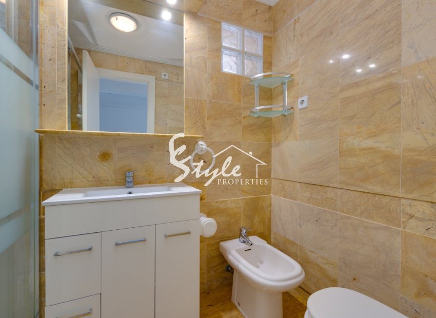 Reventa - Apartamento - Orihuela-Costa - calle Agua, 2