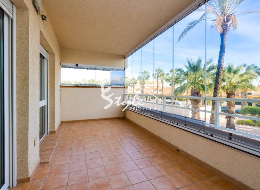 Reventa - Apartamento - Orihuela-Costa - calle Agua, 2