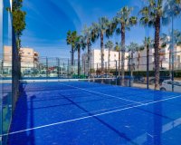 Reventa - Apartamento - Orihuela-Costa - calle Agua, 2