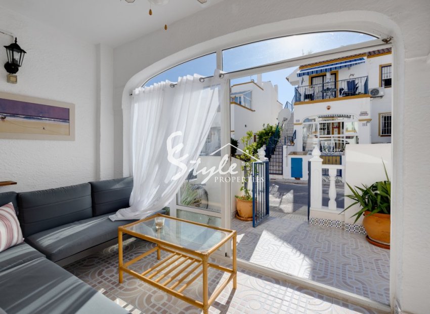 Reventa - Apartamento - Orihuela-Costa - calle Arco Iris