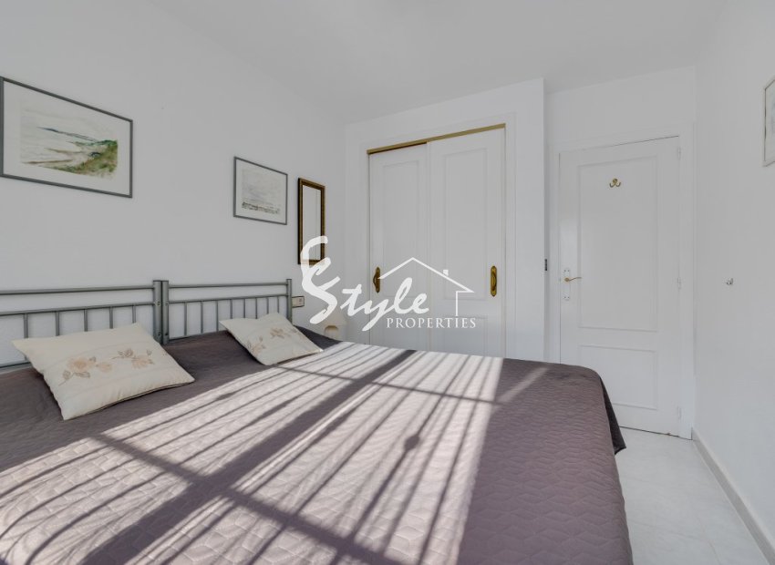 Reventa - Apartamento - Orihuela-Costa - calle Arco Iris