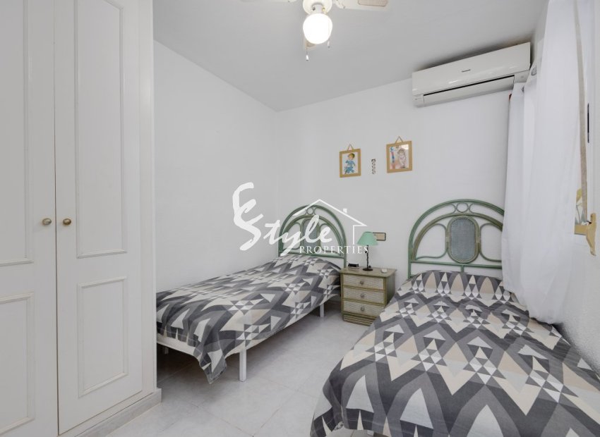 Reventa - Apartamento - Orihuela-Costa - calle Arco Iris