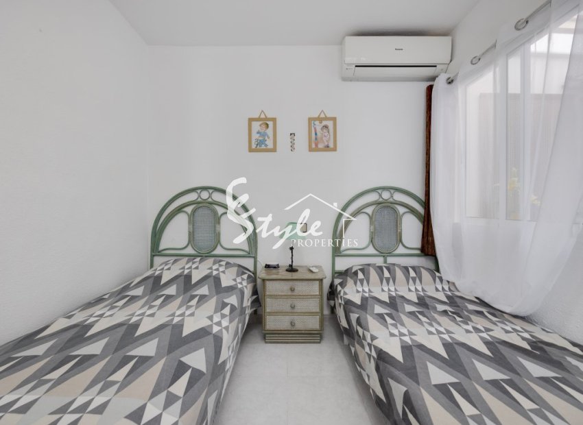 Reventa - Apartamento - Orihuela-Costa - calle Arco Iris