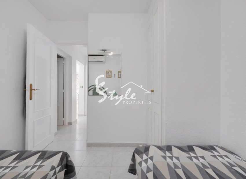 Reventa - Apartamento - Orihuela-Costa - calle Arco Iris
