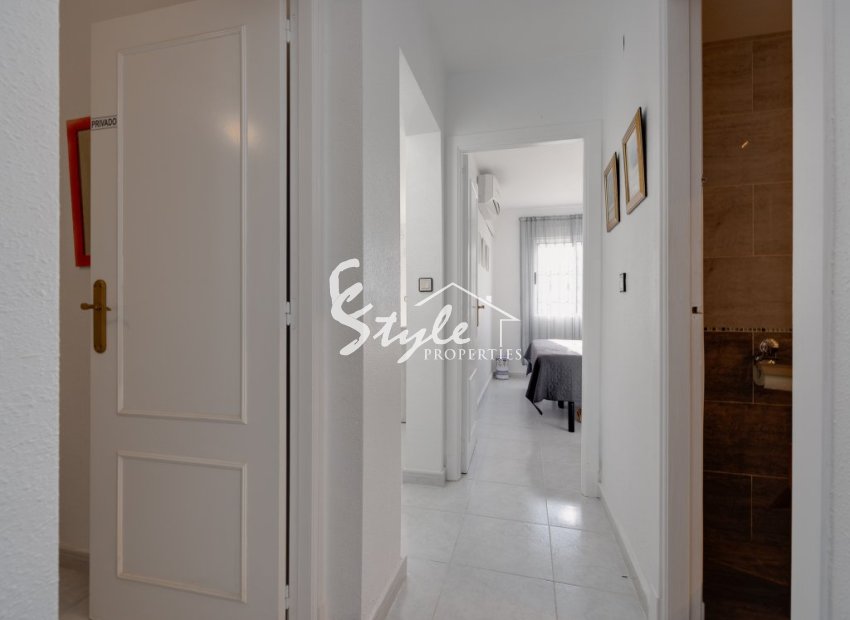 Reventa - Apartamento - Orihuela-Costa - calle Arco Iris