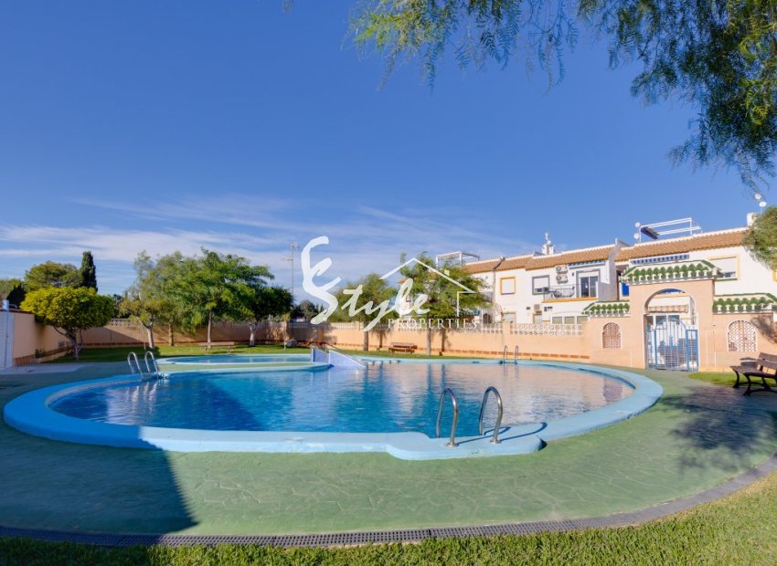 Reventa - Apartamento - Orihuela-Costa - calle Arco Iris
