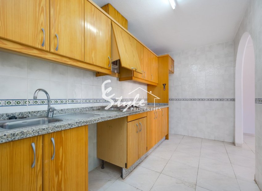 Reventa - Apartamento - Orihuela-Costa - calle Arco Iris
